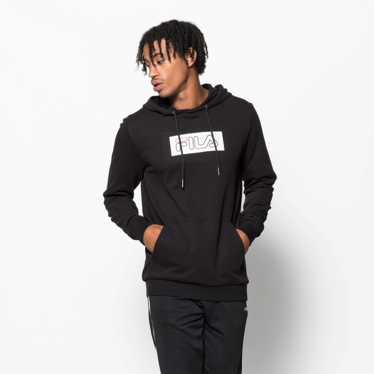 fila miro hoodie