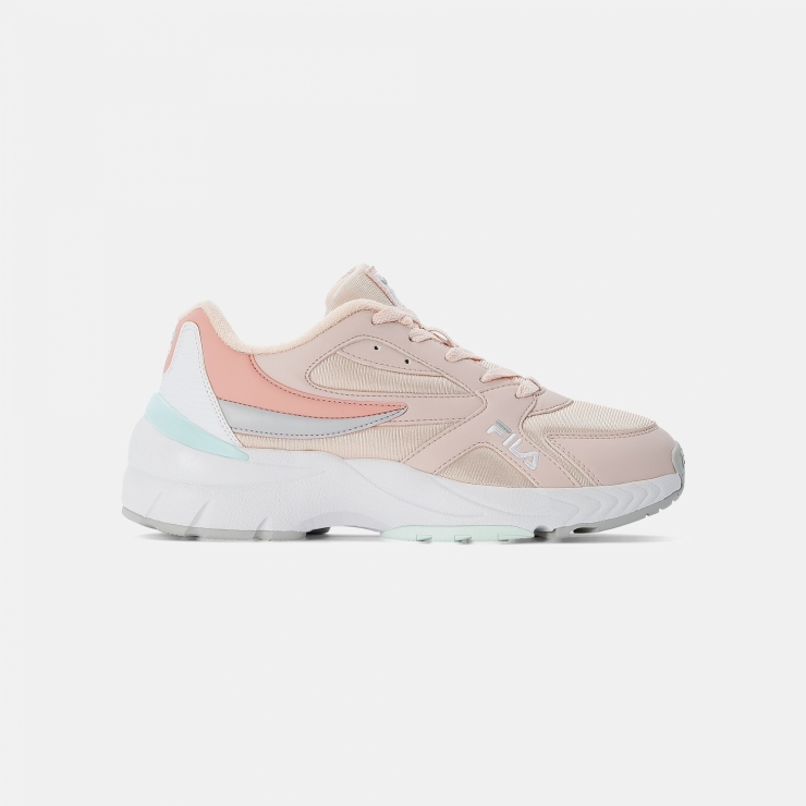 Fila disruptor rosewater top