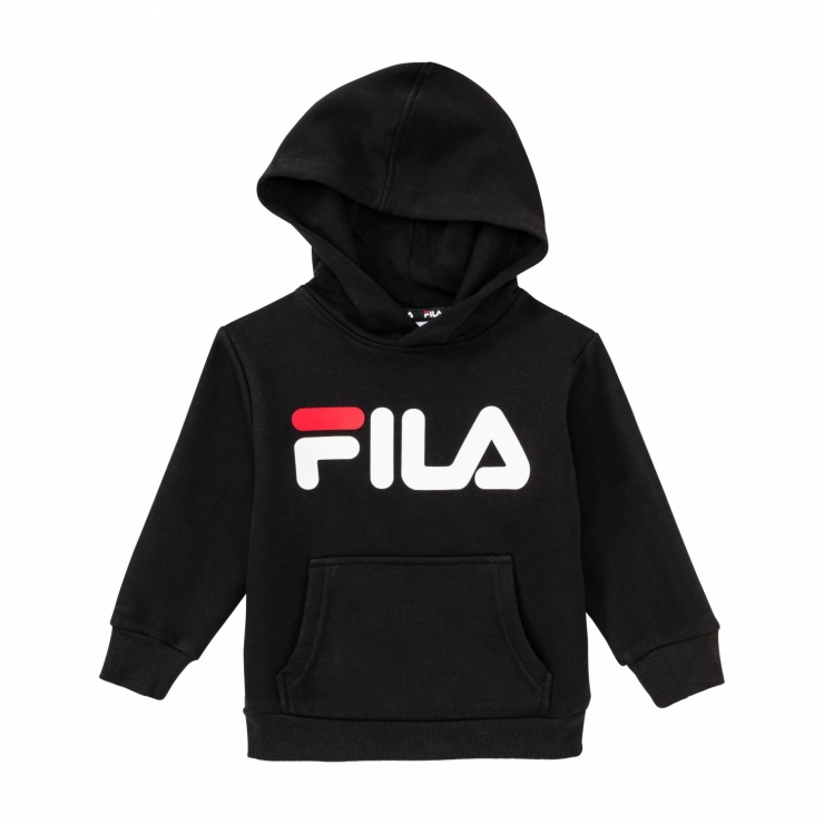 fila hoodie classic logo