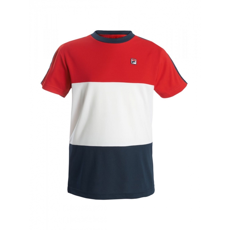 fila jersey