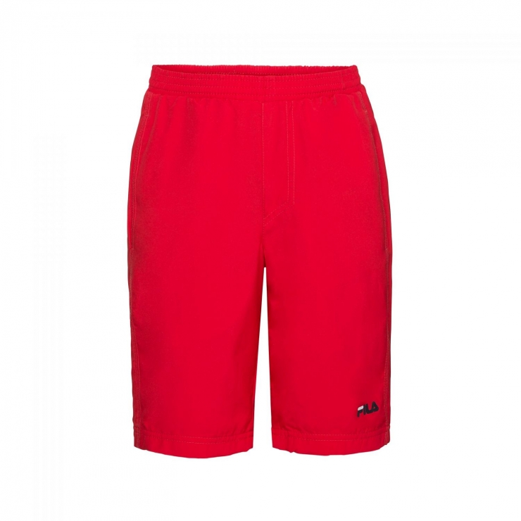 fila shorts kids