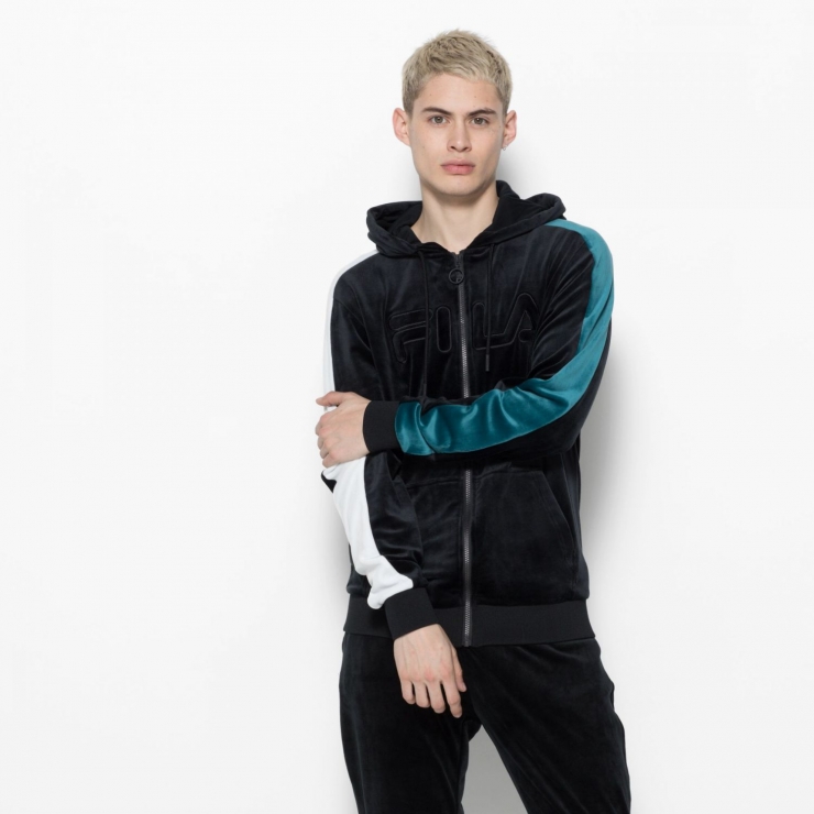 fila king velour