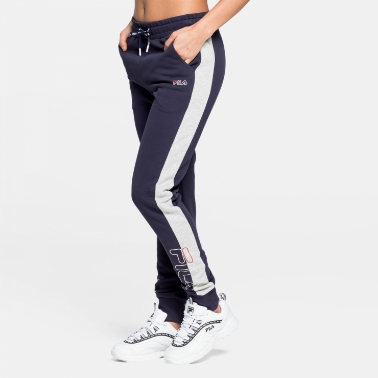 fila lila