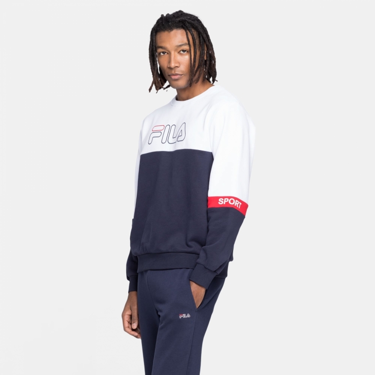 fila mick t shirt