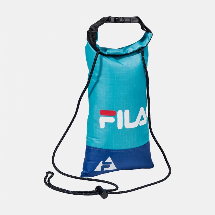 Fila Light Weight Mobile Bag - blue