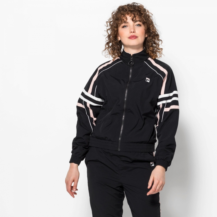 fila retro jacket