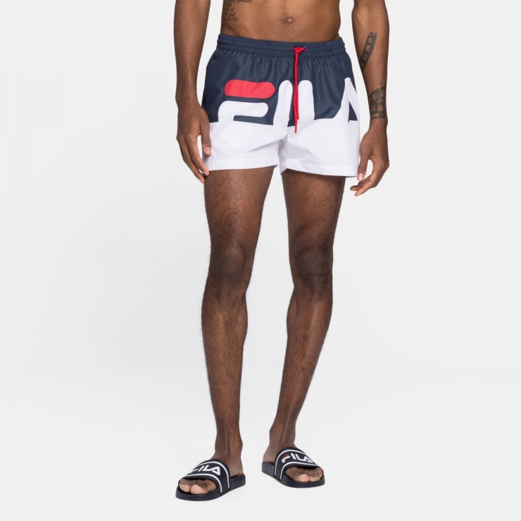 fila swim shorts