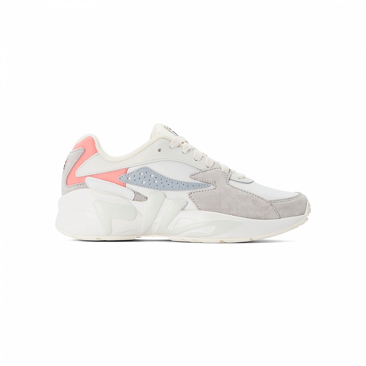 fila mindblower grey