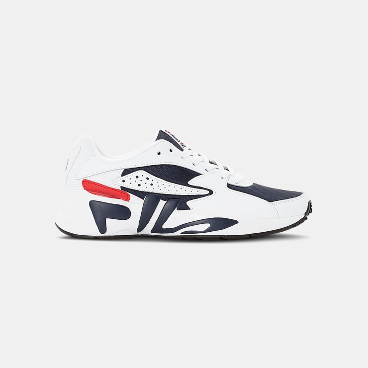 fila mindblower navy