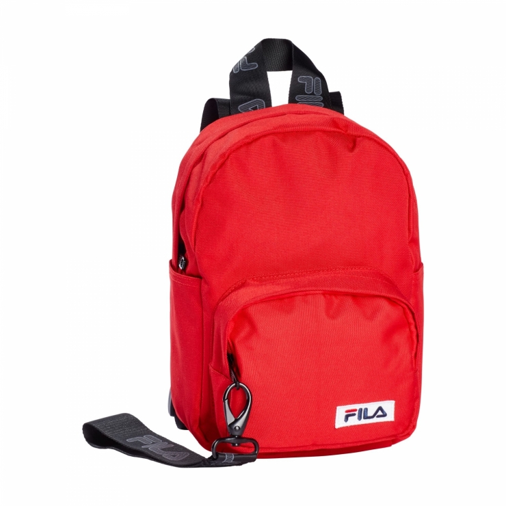 fila mini
