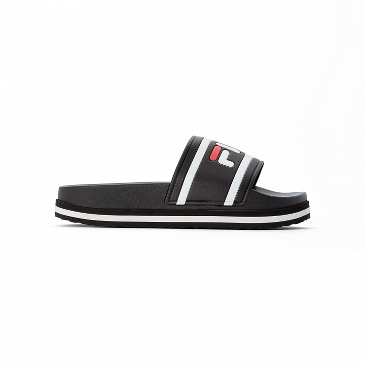 fila morro bay white