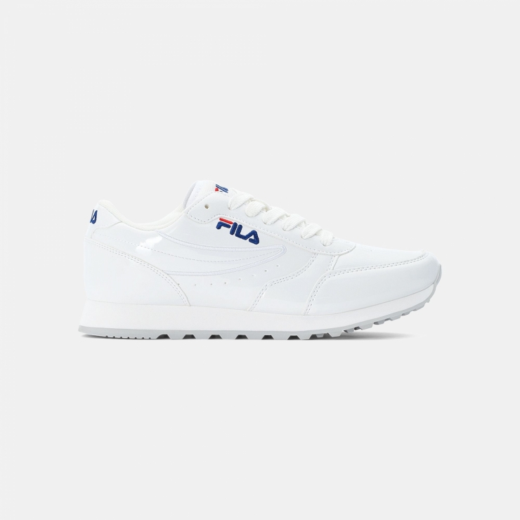 fila sneaker orbit low wmn