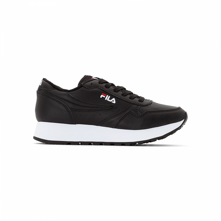 fila orbit zeppa low wmn white
