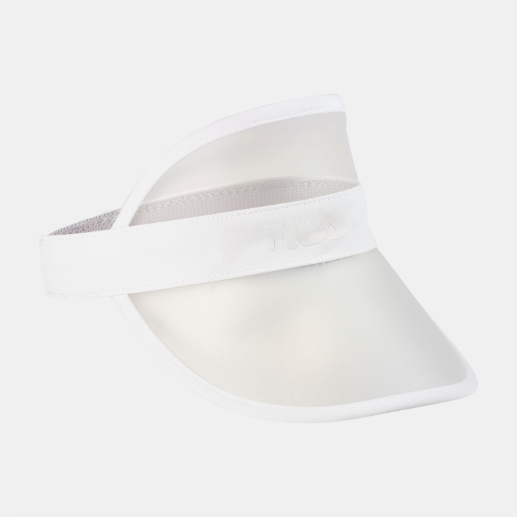 fila cap white