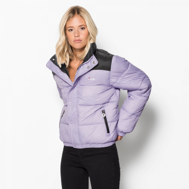 Fila raya new arrivals puffer jacket