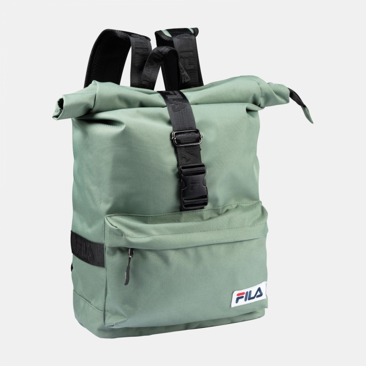Fila roll shop top backpack
