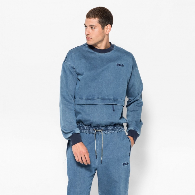 fila jeans