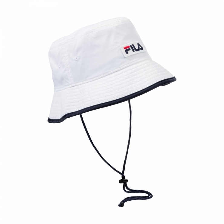 fila sail bucket hat