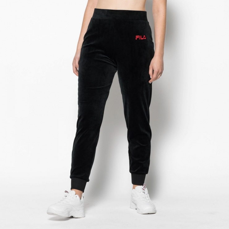 FILA Christy Womens Jogger Pants