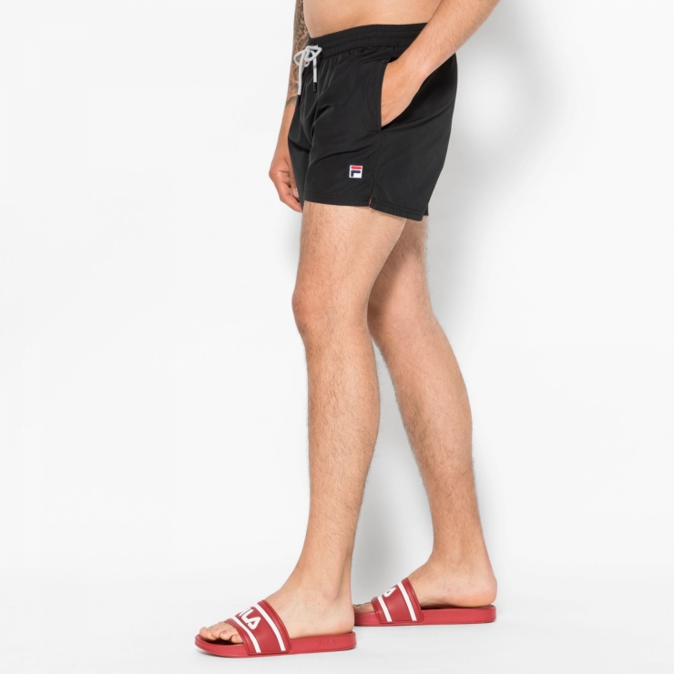 fila swim shorts
