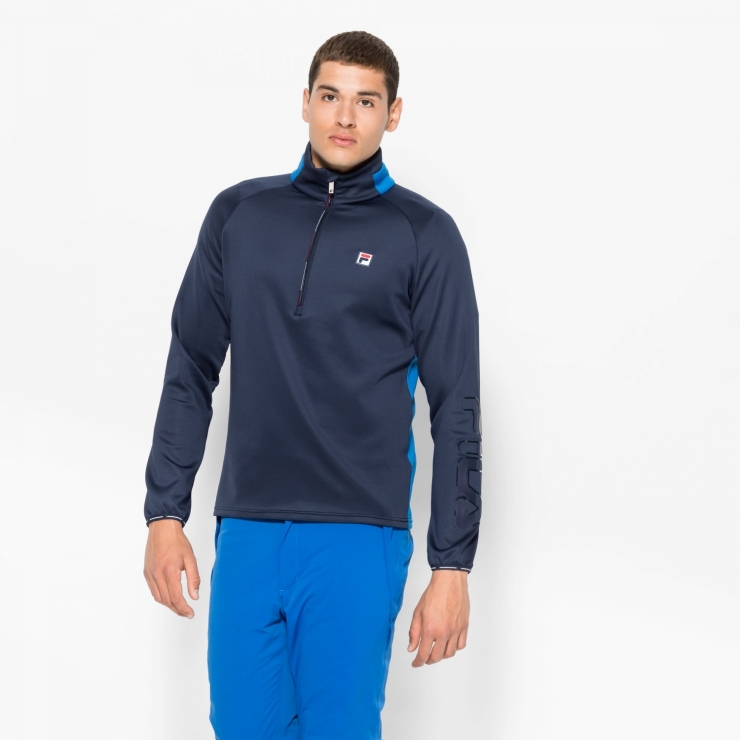 fila half shirt