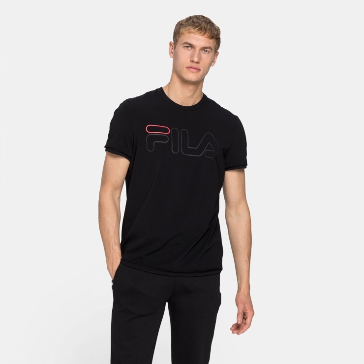 fila shirt man