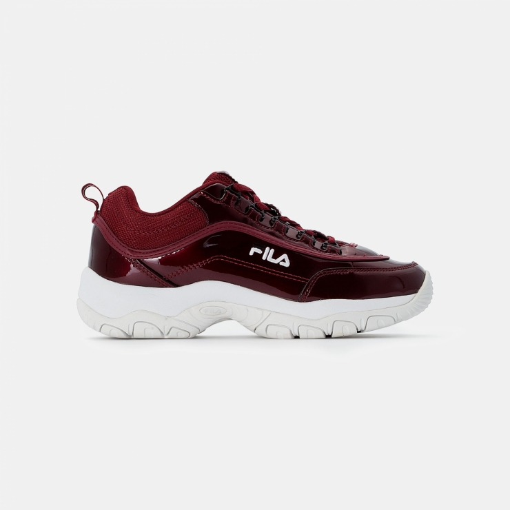 Fila Strada M Low rhubarb Wine | FILA Official