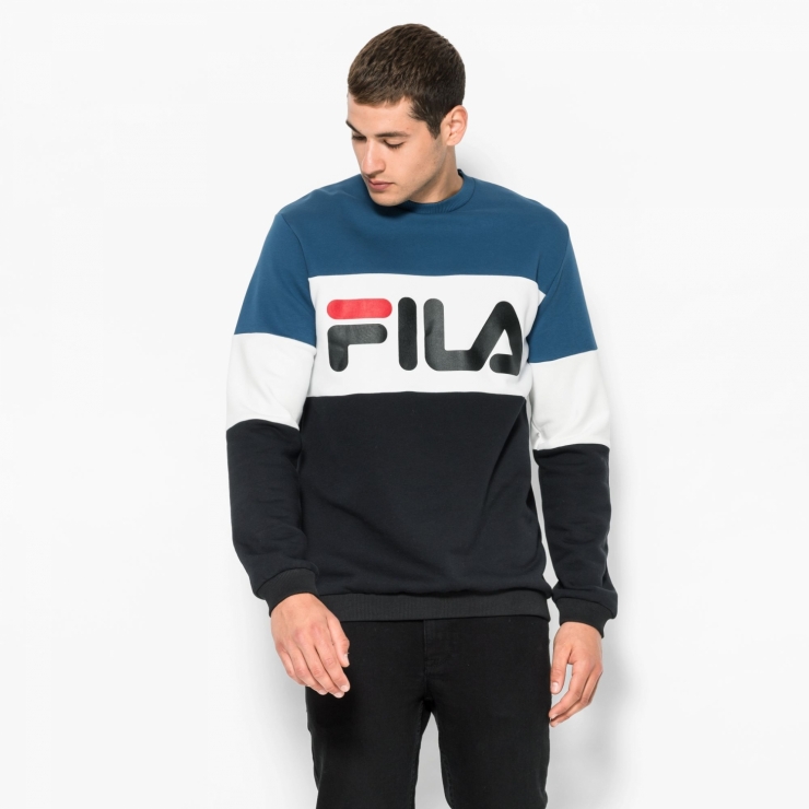 Fila Straight Blocked 2024 daimonfilm