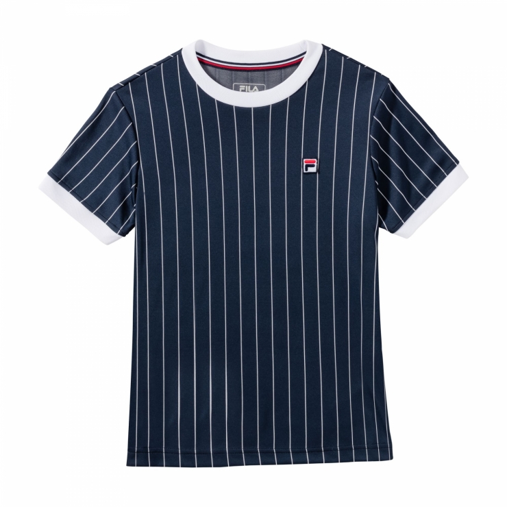 fila stripes