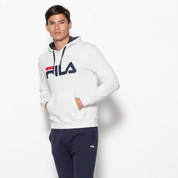 fila miro hoodie