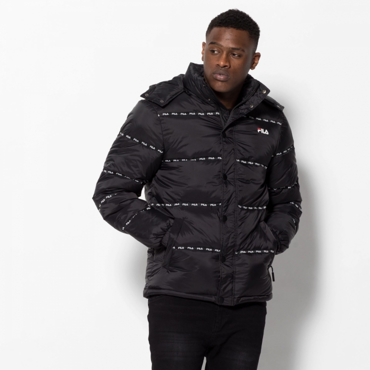 fila coat