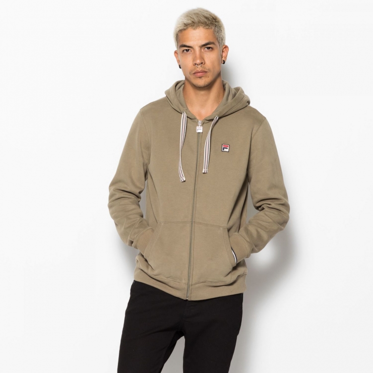 fila tenconi hoodie