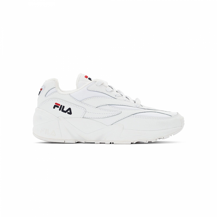 Fila V94M Low Wmn white - white | FILA Official