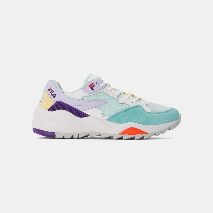 fila vault