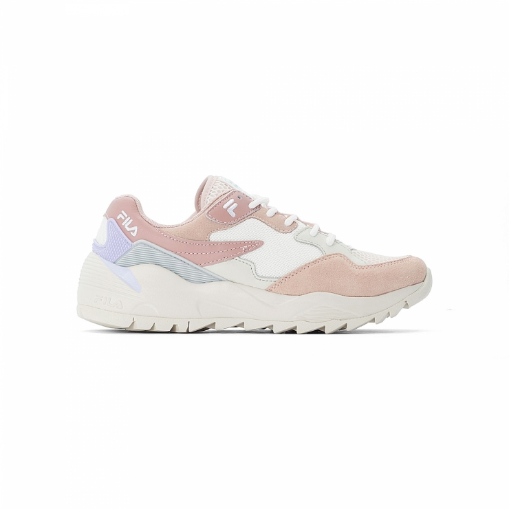fila ray spanish villa