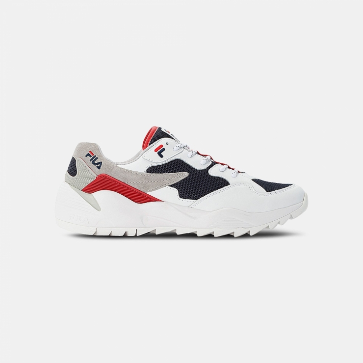 fila vault