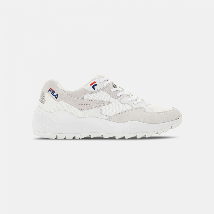 fila vault