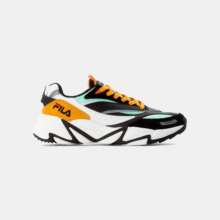 Venom rush fila