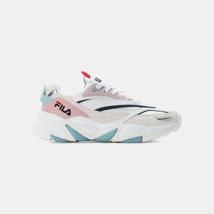 Venom rush fila