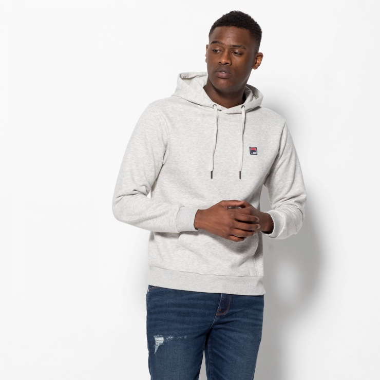 Fila victor hoodie shop