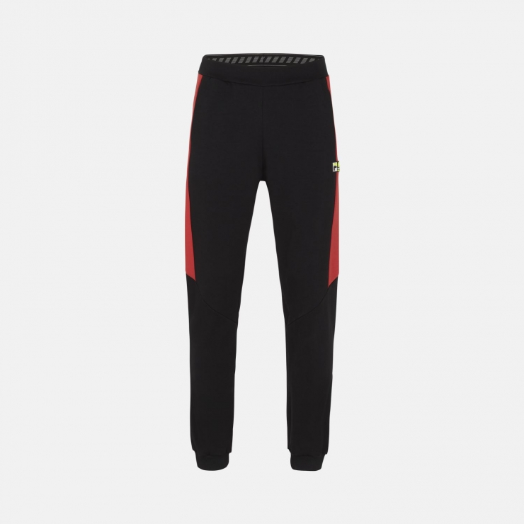 Fila VR46 C11 Jogger black black FILA Official