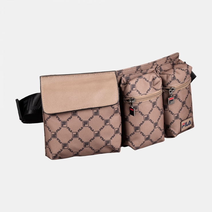 fila waist bag men