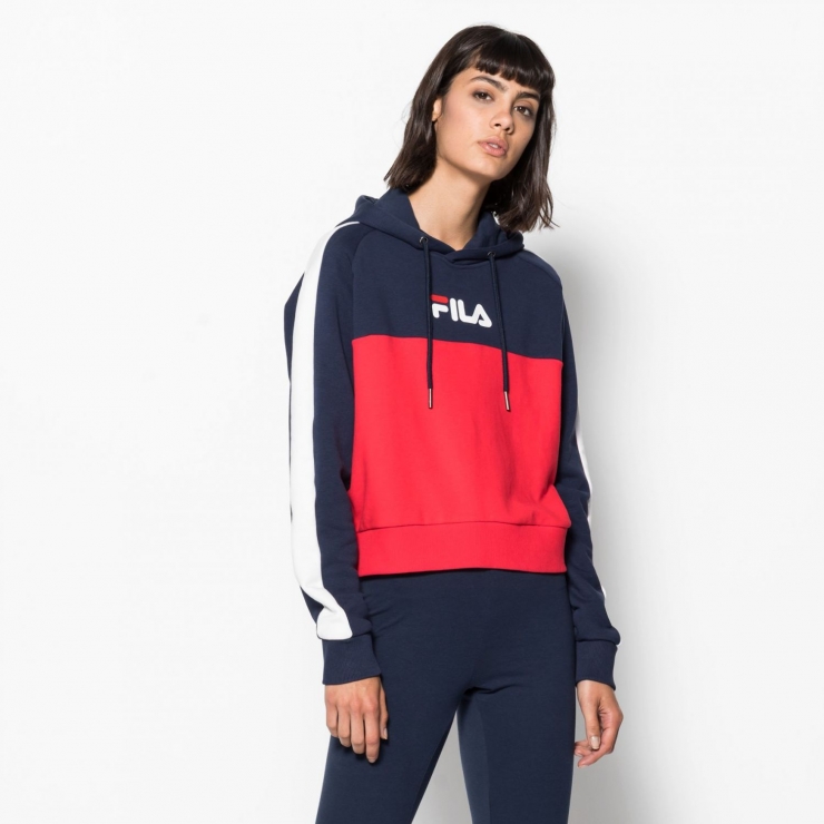 Sweat fila wenda top