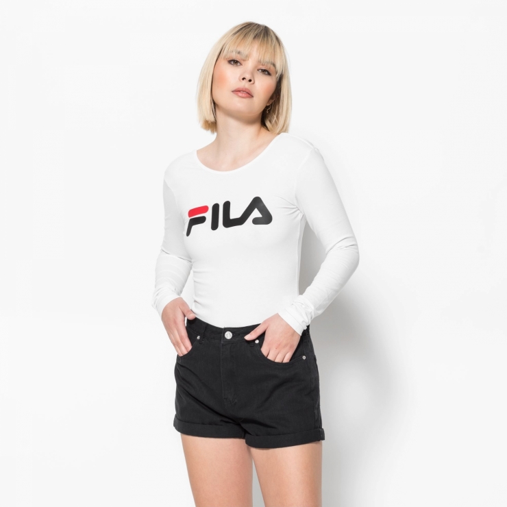 body fila