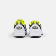 Fila ACTIX Wmn black-safety yellow Bild 2