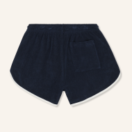 Fila ADRIANO regular contrast binding towelling shorts Bild 2