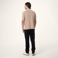 Fila ADRIANO regular tapered velour track pants Bild 2