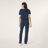 Fila ADRIANO slim contrast panel towelling track pants Bild 2