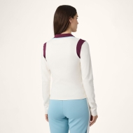 Fila ADRIANO slim johnny collar top Bild 2