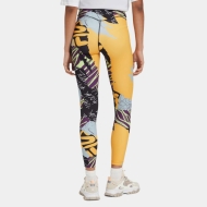 Fila Allover print leggings multicolor Bild 2